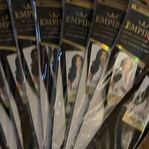 Black Hair Extensions